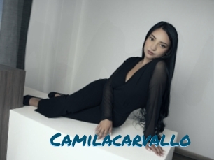 camilacarvallo Amateur Voisine