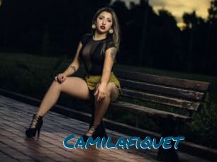 Camilafiquet