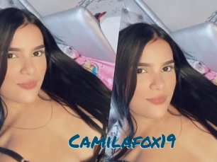 Camilafox19