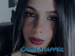 Camilahapper