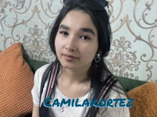 Camilakortez
