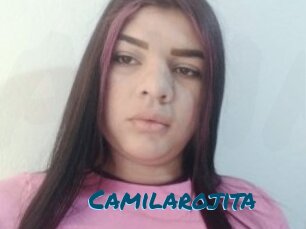 Camilarojita