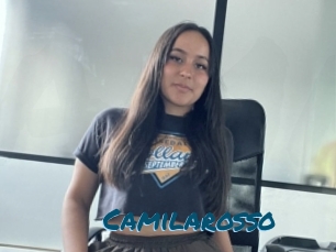 Camilarosso