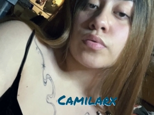 Camilarx