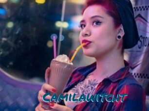 Camilawitcht