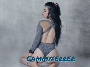 Cammyferrer