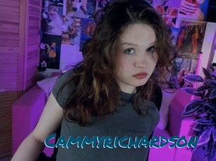 Cammyrichardson