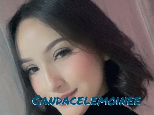 Candacelemoinee