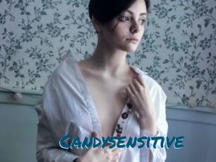 Candysensitive