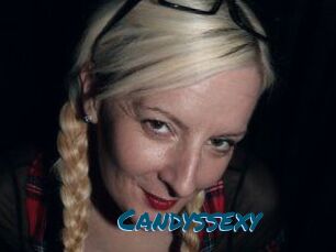 Candyssexy