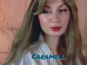 Caramell