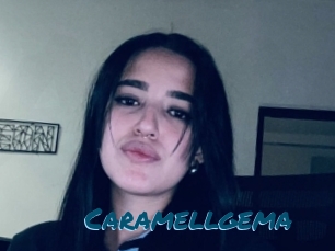caramellgema Amateur Voisine