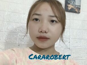 Cararobert