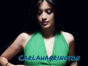 Carlaharrington