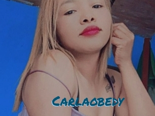 Carlaobedy