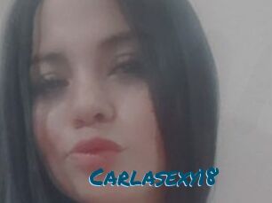 Carlasexy18