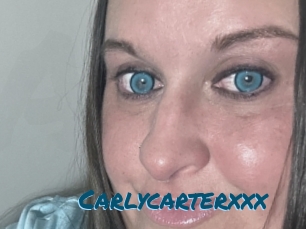 Carlycarterxxx