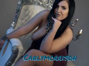Carlymorrison