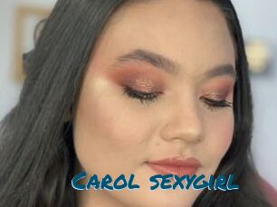 Carol_sexygirl