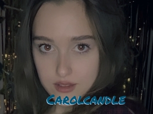 Carolcandle