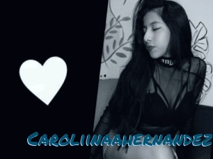 Caroliinaahernandez