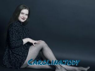 Carolinajody