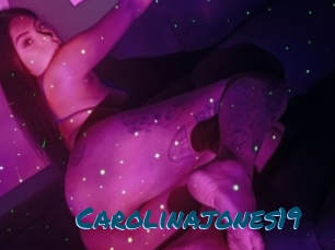 Carolinajones19