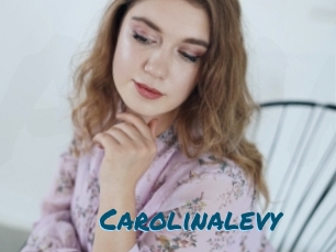 Carolinalevy