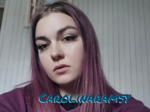 Carolinaramsy