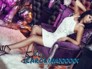 Carolinaxxxxx