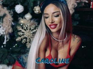 caroline Amateur Voisine