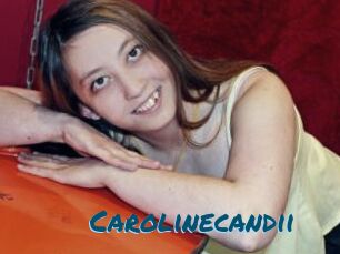 Carolinecandii
