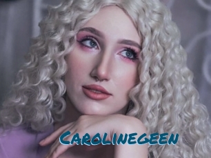 Carolinegeen