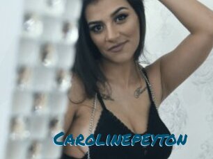 Carolinepeyton