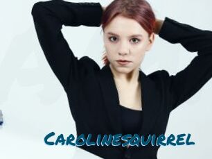 Carolinesquirrel