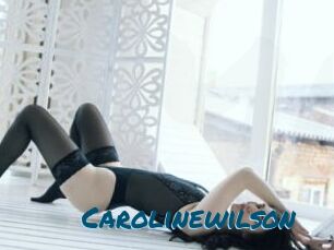Carolinewilson