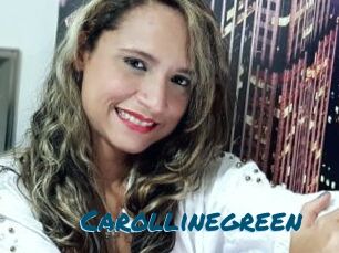 Carollinegreen