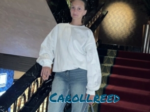 Carollreed