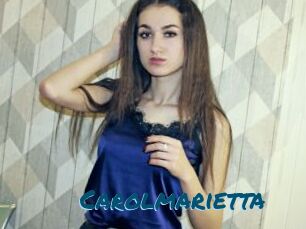 Carolmarietta