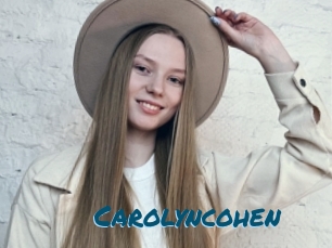 Carolyncohen