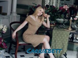 Carriebett
