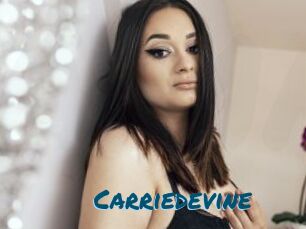 Carriedevine