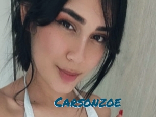 Carsonzoe