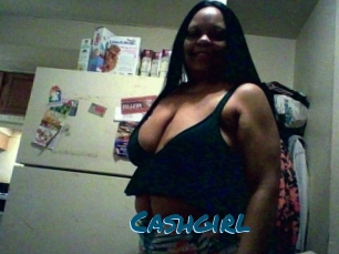 Cashgirl