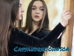Cassandrajohnson