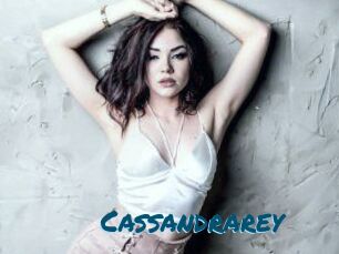 Cassandrarey