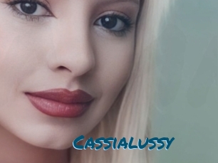 Cassialussy