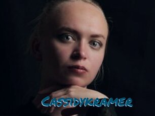Cassidykramer