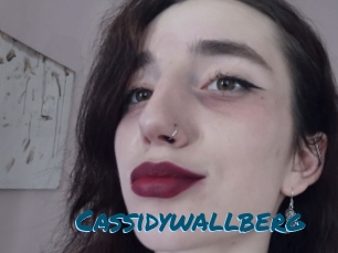 Cassidywallberg