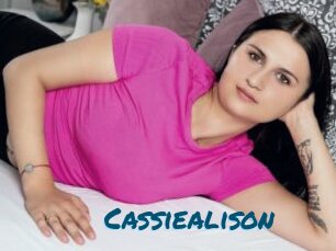 Cassiealison
